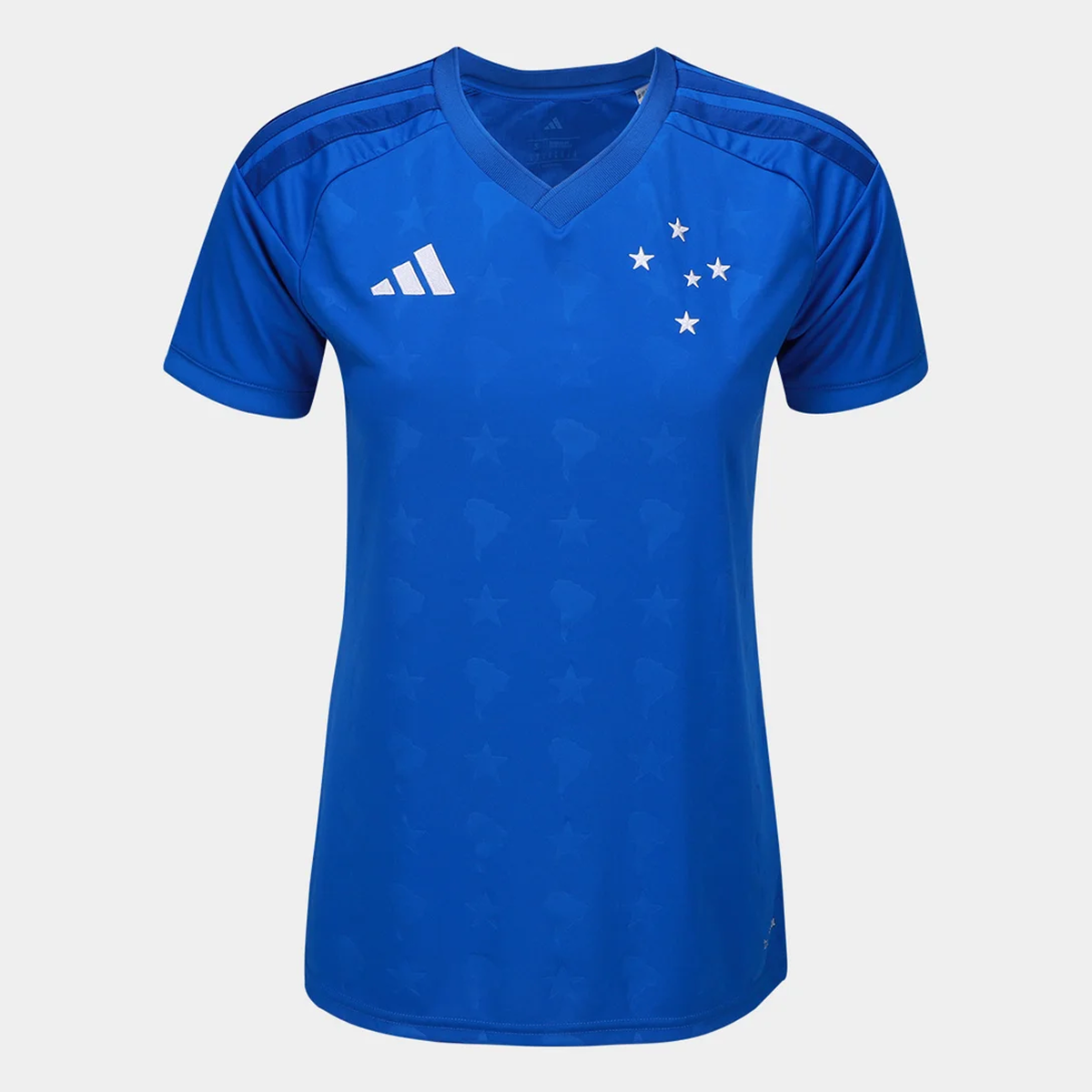 Jersey Woman Cruzeiro 2026/27 I Fan Go Jersey