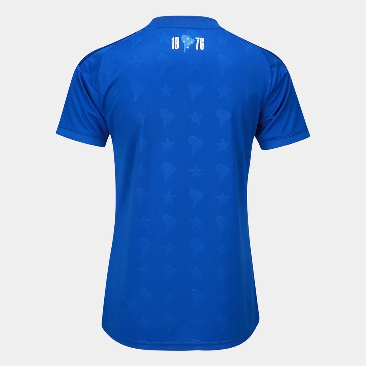 Jersey Woman Cruzeiro 2026/27 I Fan Go Jersey