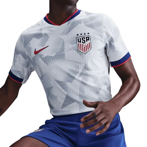 United States USA Away World Cup 2026 - Player Version Go Jersey