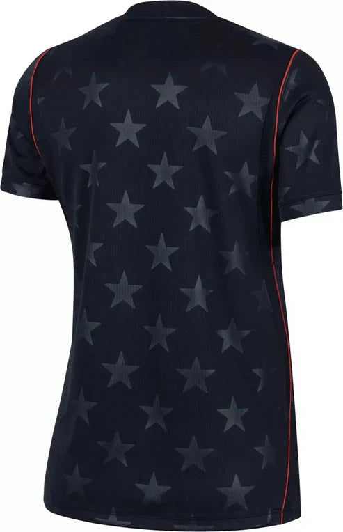 United States USA Away 2026 - Women's Fan Version Go Jersey