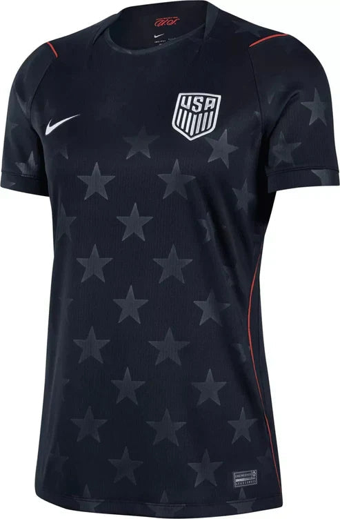 United States USA Away 2026 - Women's Fan Version Go Jersey