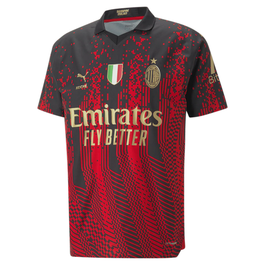AC Milan X Koche 23 - Fan Version