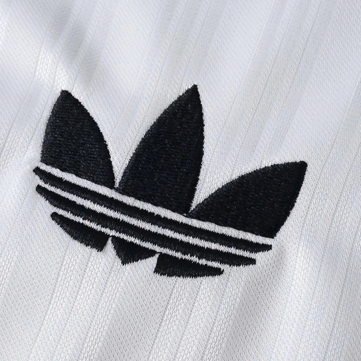 Oasis Tour Jacquard Jersey White/Black