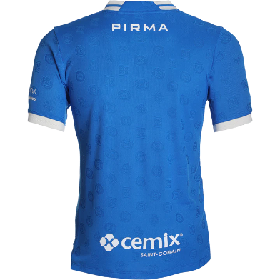 PIRMA CRUZ AZUL 2026-27 MEN'S HOME - Fan Version Go Jersey