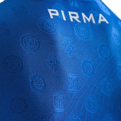 PIRMA CRUZ AZUL 2026-27 MEN'S HOME - Fan Version Go Jersey