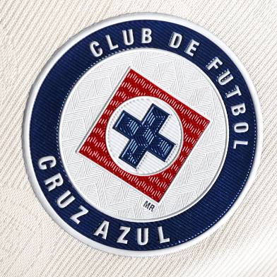 PIRMA CRUZ AZUL 2026-27 MEN'S AWAY - Fan Version Go Jersey