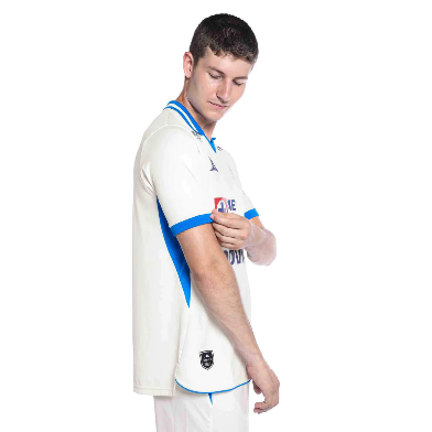 Pirma 2026-27 Cruz Azul Men's Away - Player Slim Fit Go Jersey