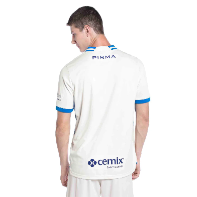 Pirma 2026-27 Cruz Azul Men's Away - Player Slim Fit Go Jersey