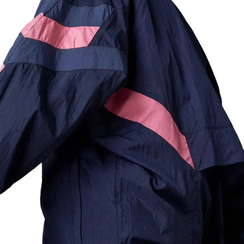 Jacket Windbreaker Originals Juventus Go Jersey