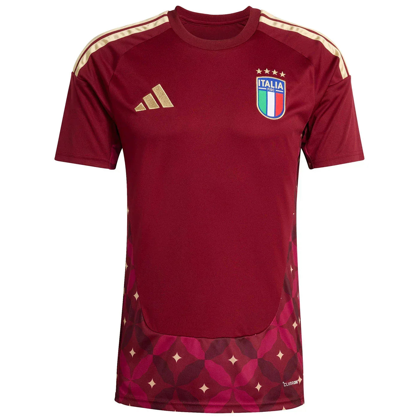 Jersey Italy 2026 Goalkeeper World Cup Go Jersey