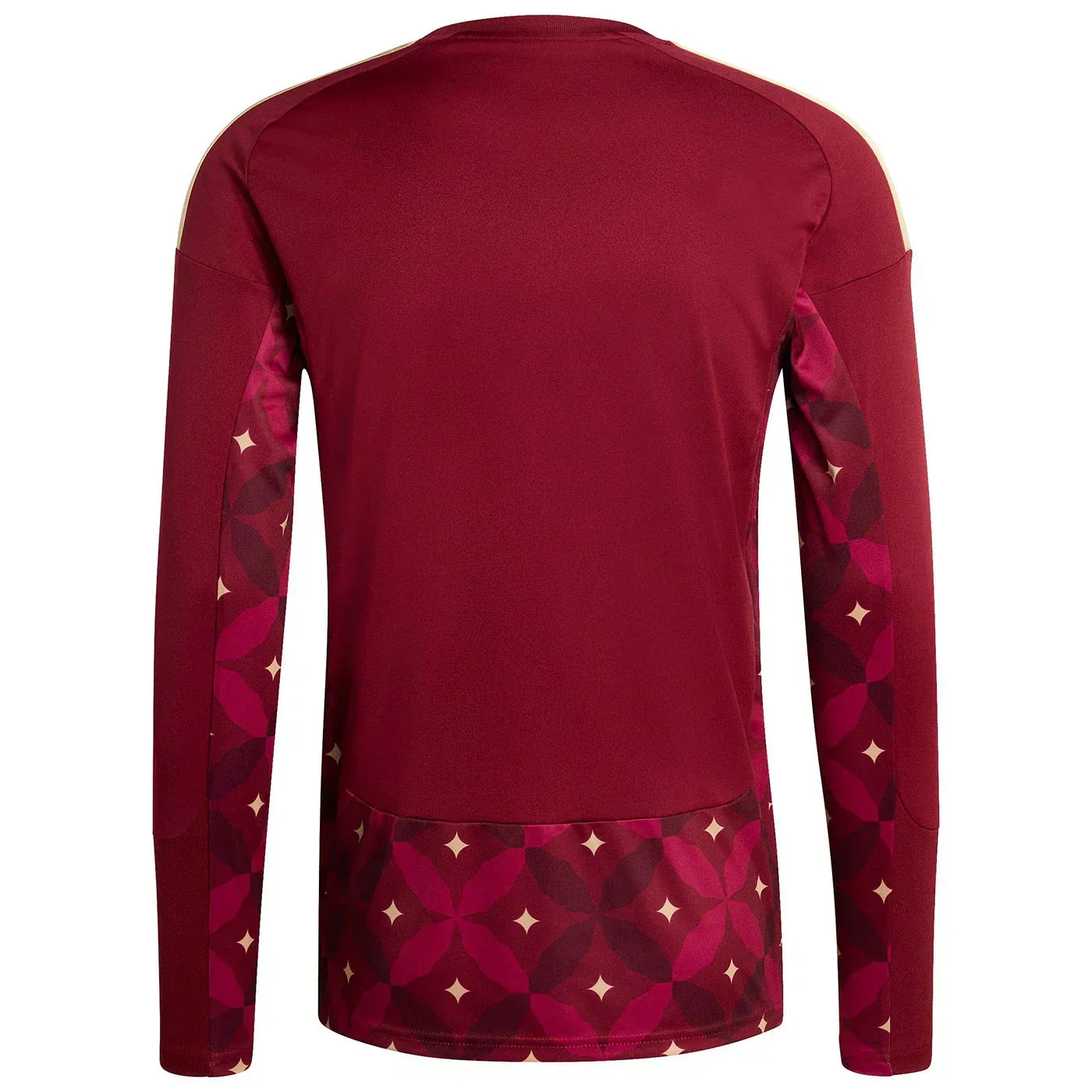 Jersey Italy 2026 Goalkeeper I World Cup Go Jersey