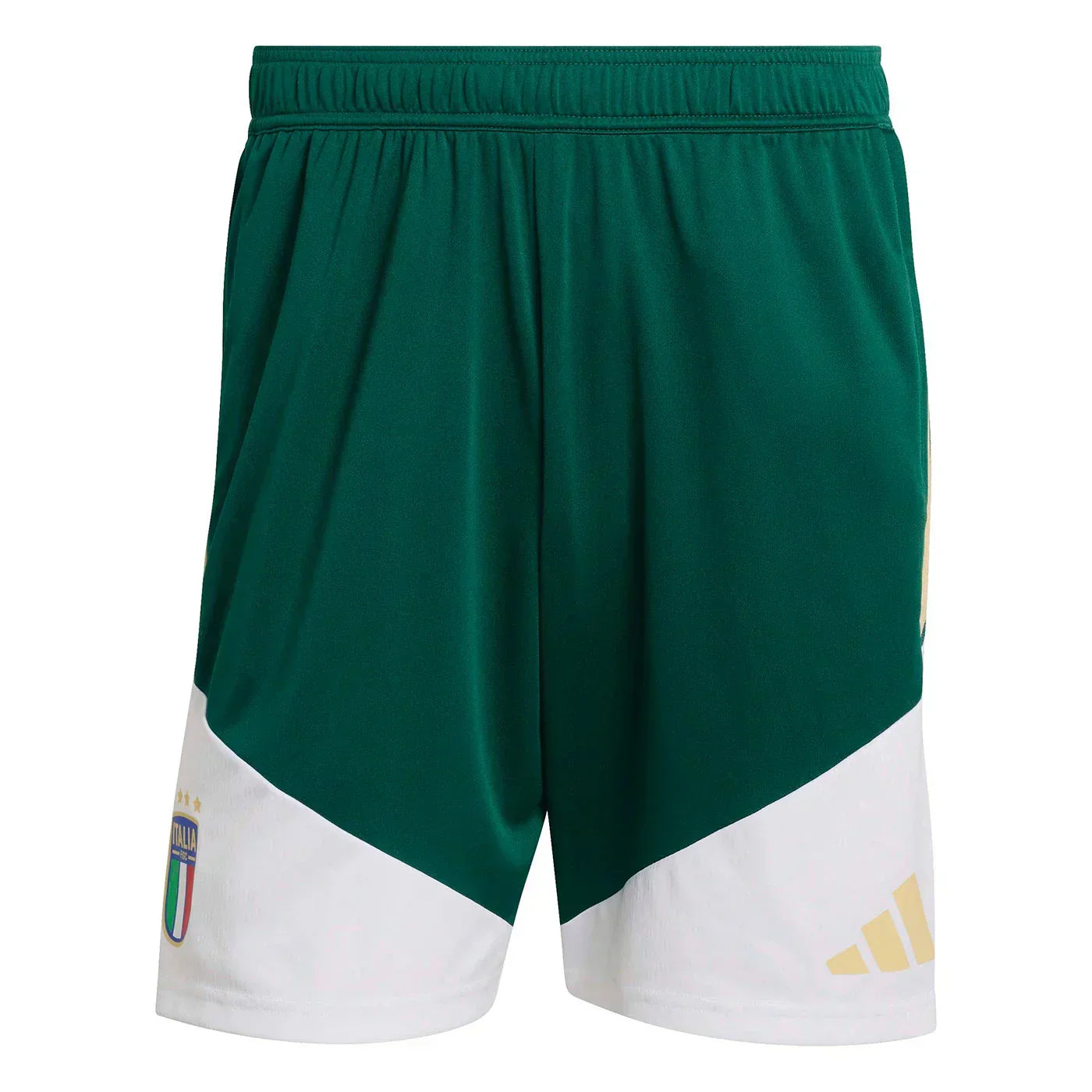 Shorts Italy 2026 Training World Cup Go Jersey