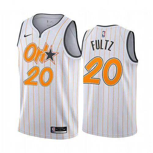 Regata Orlando Magic – City Edition – 20/21 NBA – Swingman Go Jersey