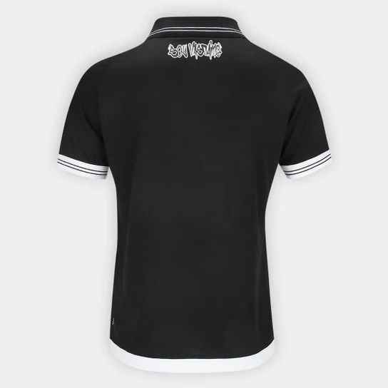 Jersey Woman Vasco da Gama 2025/26 I Fan Go Jersey