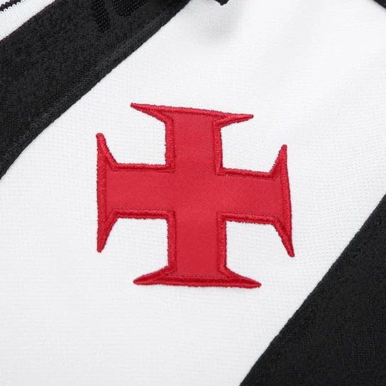 Jersey Woman Vasco da Gama 2025/26 I Fan Go Jersey