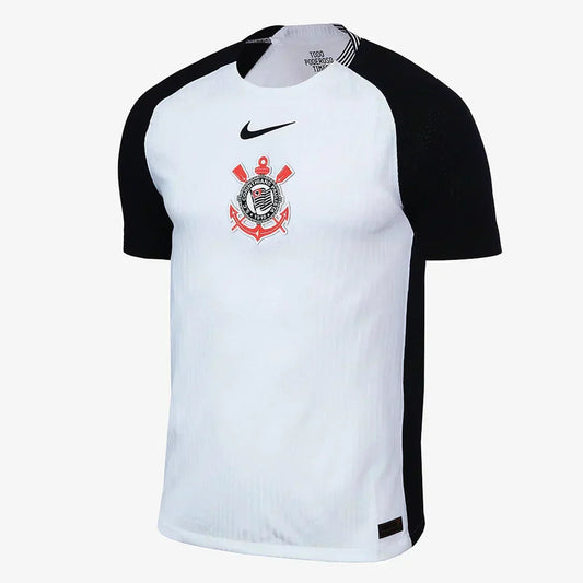 Jersey Corinthians 2025/26 I Player Go Jersey