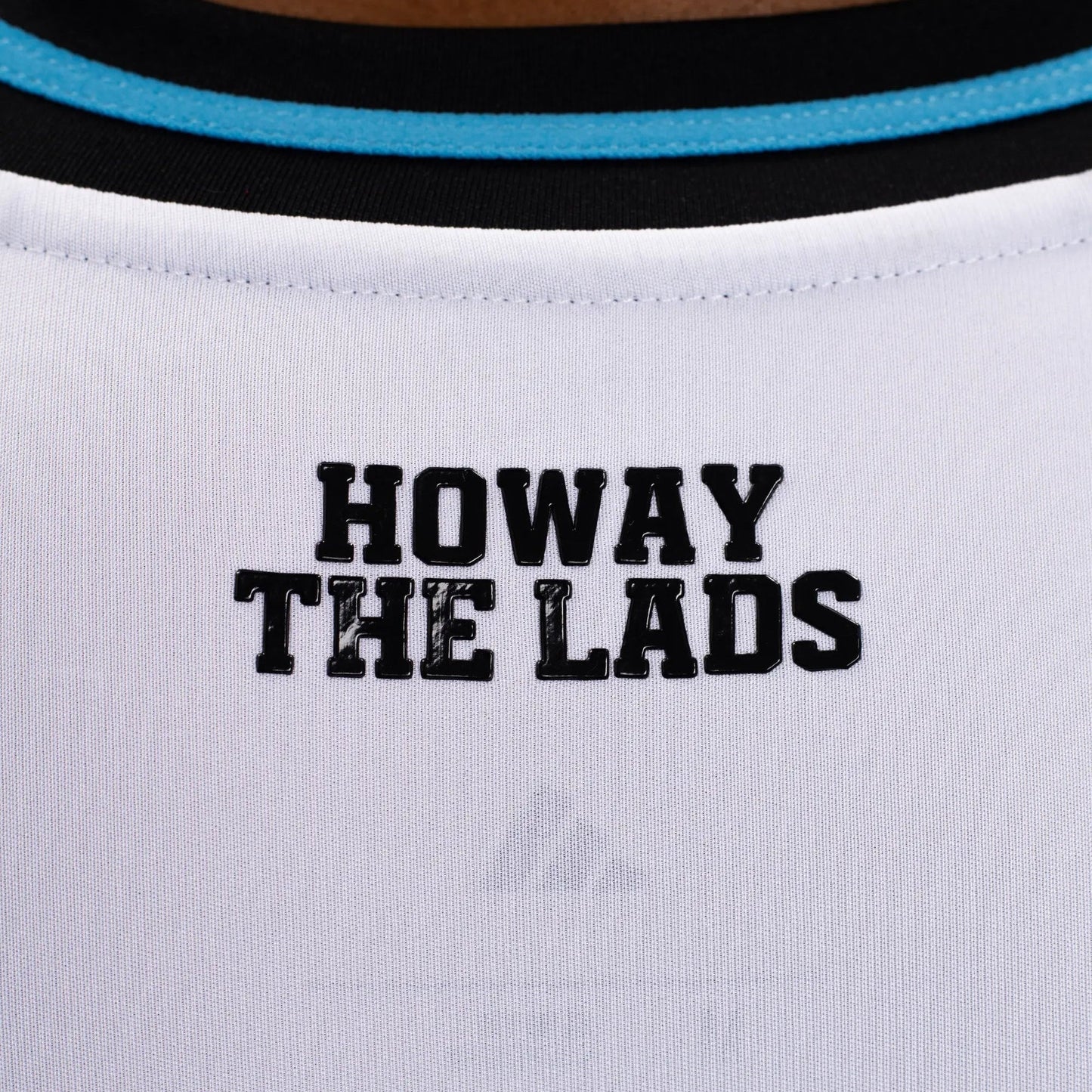 Jersey Newcastle 2025/26 I Fan Go Jersey