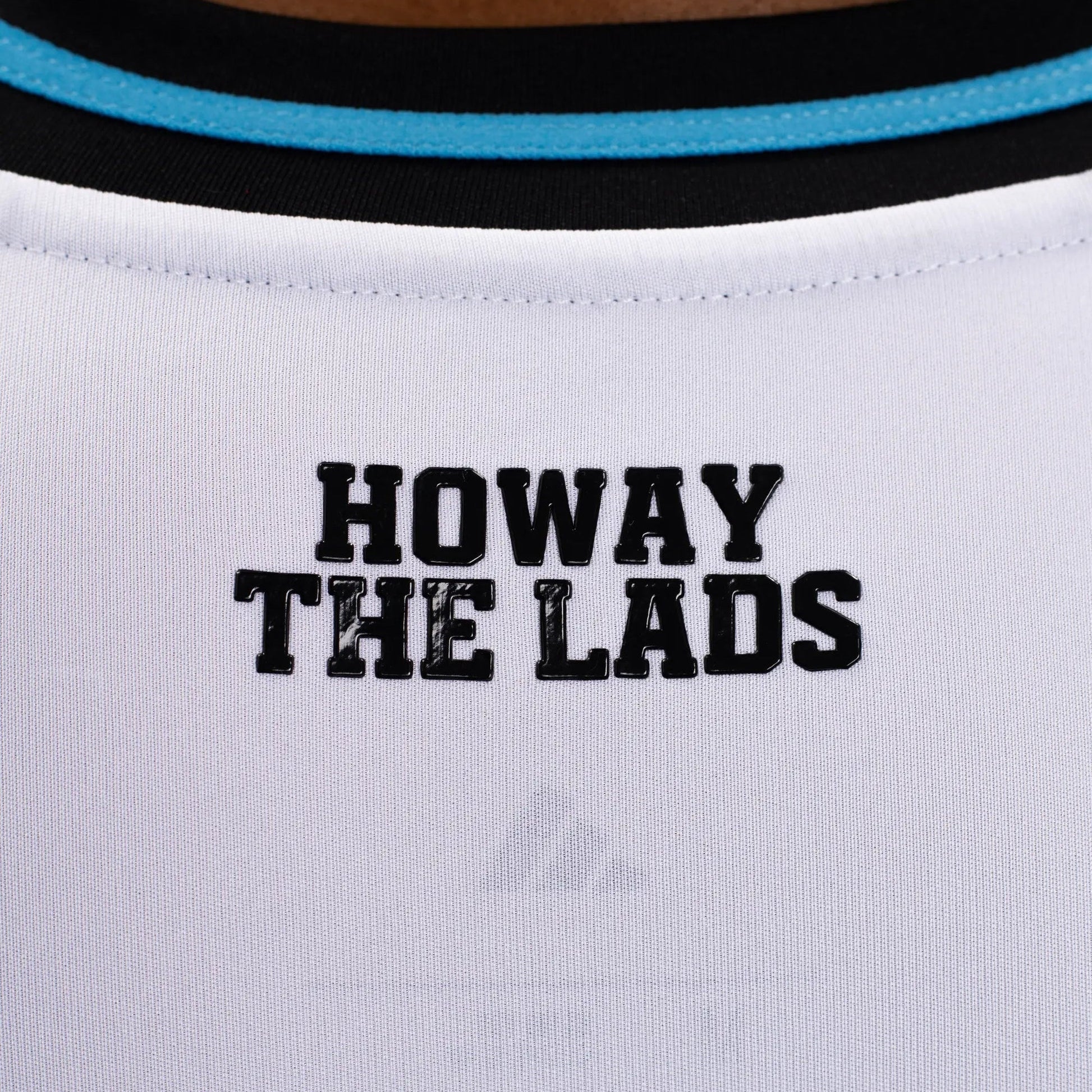 Jersey Newcastle 2025/26 I Fan Go Jersey