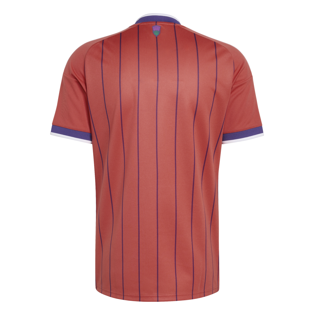 Scotland Away Fan Jersey Shirt World Cup 2026 Go Jersey