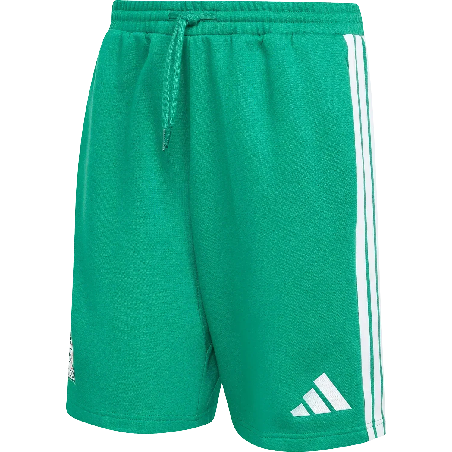Shorts Mexico 2026 I World Cup Go Jersey