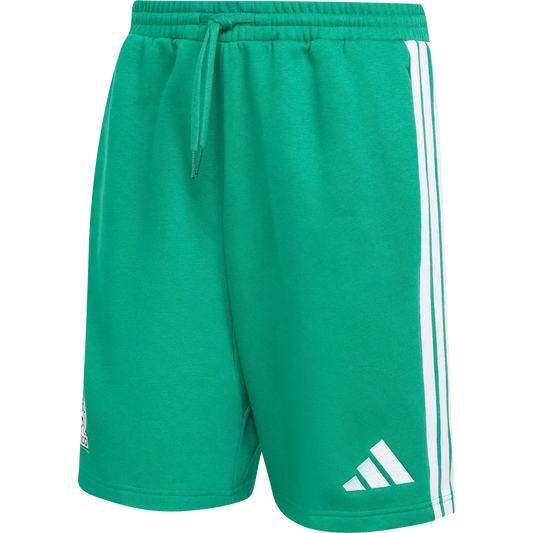 Shorts Mexico 2026 I World Cup Go Jersey