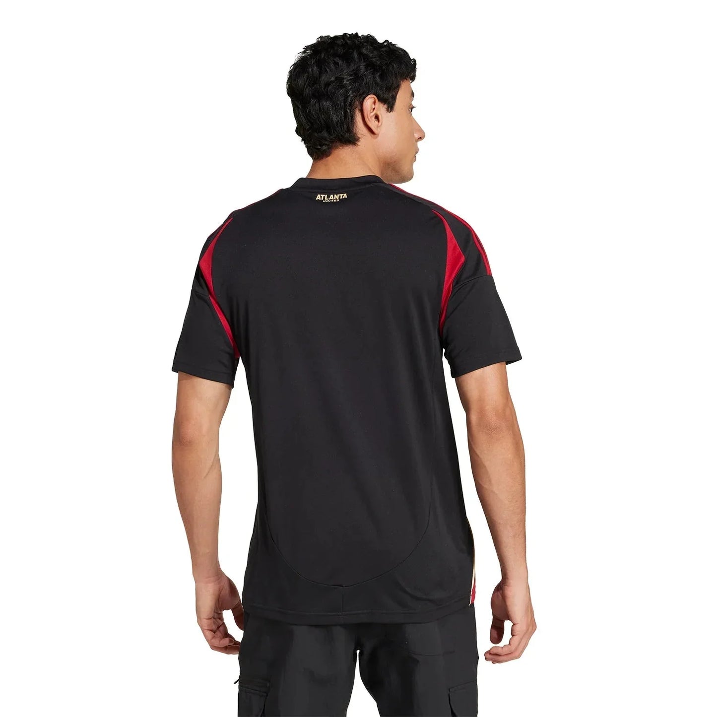 Atlanta United 25/26 I Home Jersey