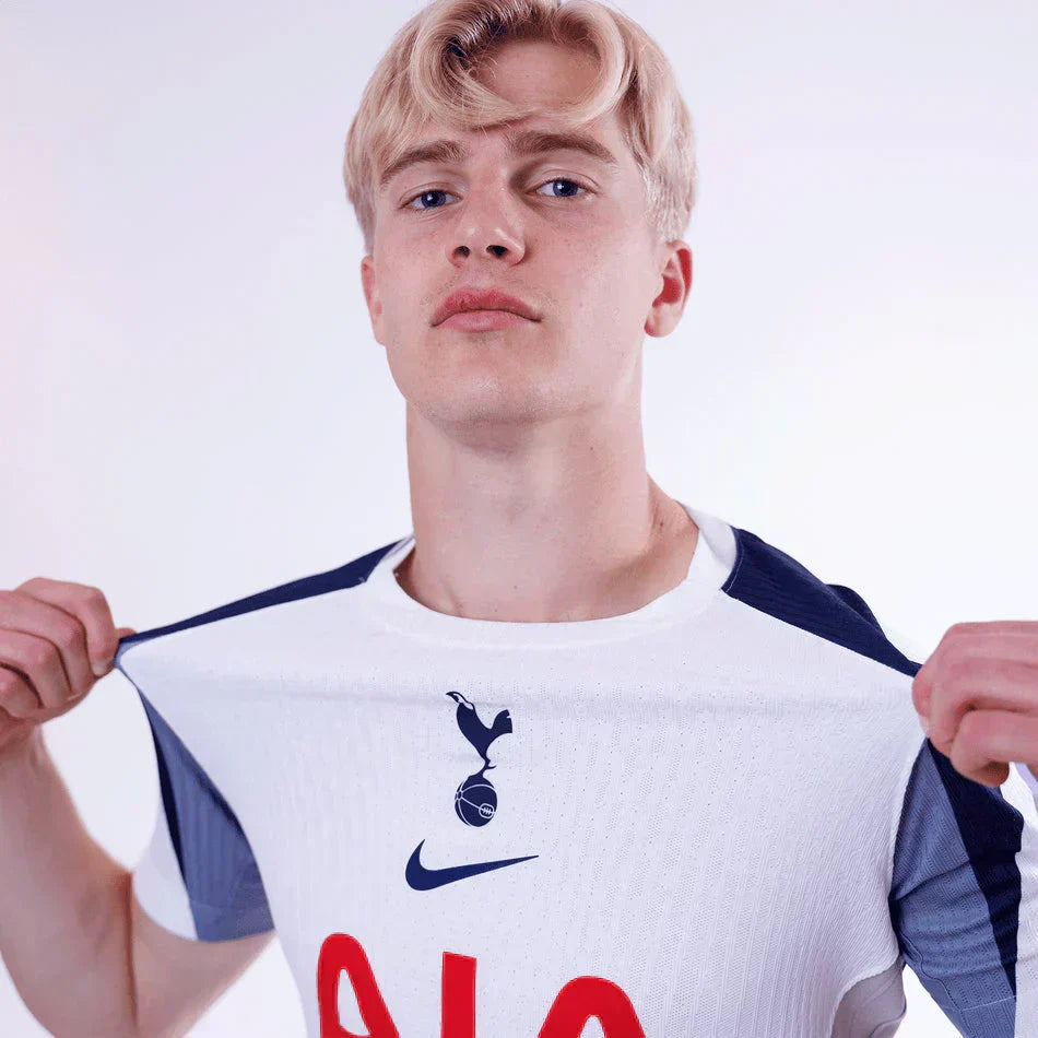 Jersey Tottenham 2025/26 I Player Go Jersey