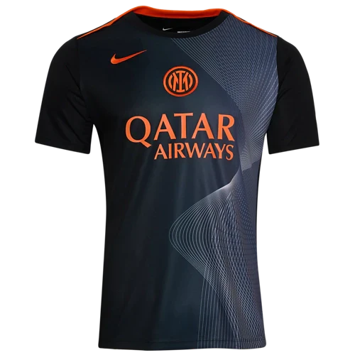 Inter Milan Dri-FIT ACDPR Short Sleeve Top