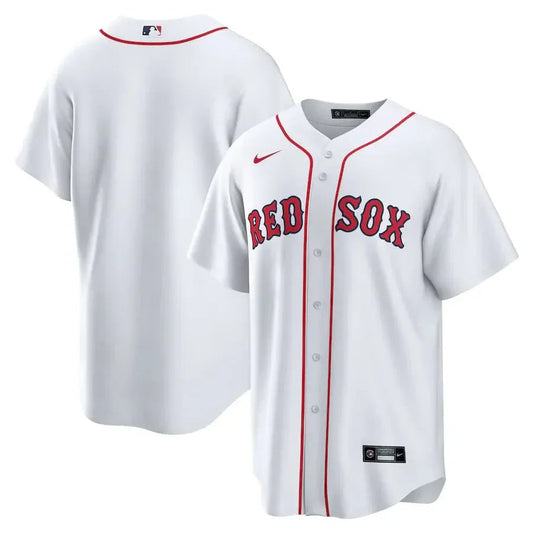 MLB Boston Red Sox I Go Jersey