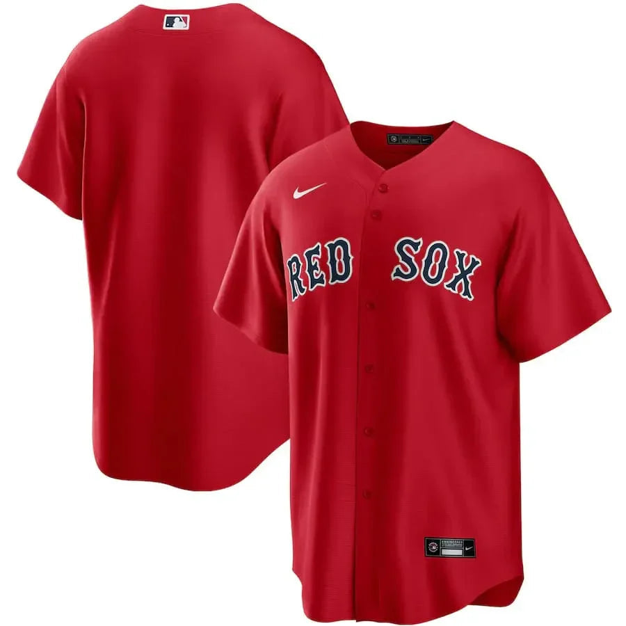 MLB Boston Red Sox II Go Jersey