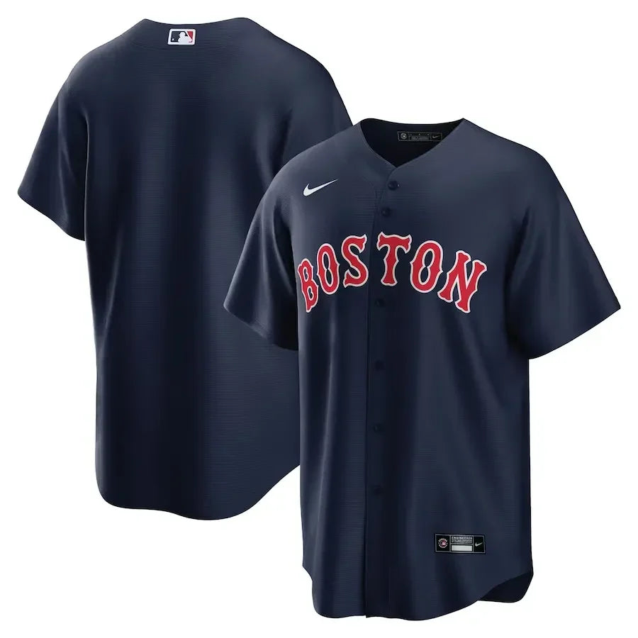 MLB Boston Red Sox III Go Jersey