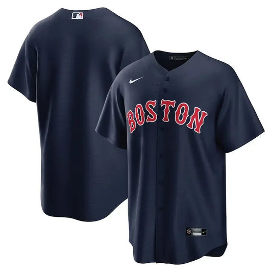MLB Boston Red Sox III Go Jersey