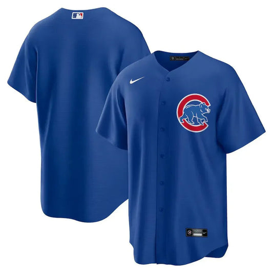 MLB Chicago Cubs II Go Jersey