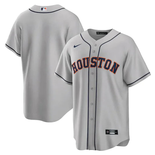 MLB Houston Astros II Go Jersey