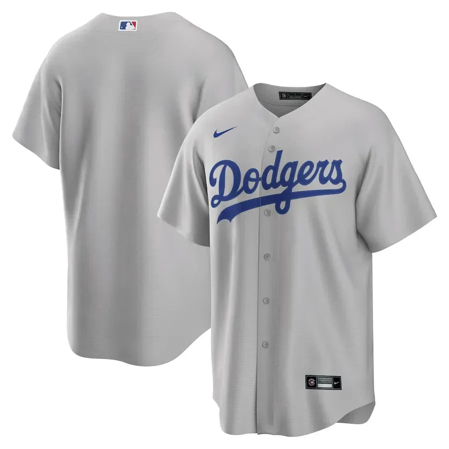 MLB Los Angeles Dodgers II Go Jersey