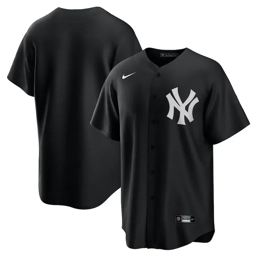 MLB New York Yankees Go Jersey