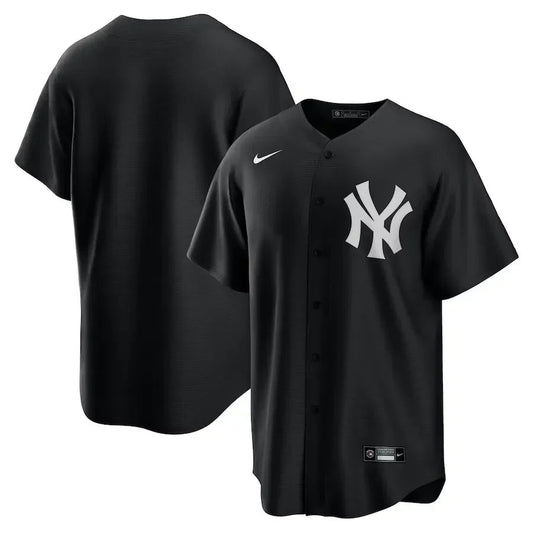 MLB New York Yankees Go Jersey