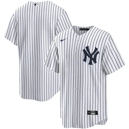 MLB New York Yankees I Go Jersey