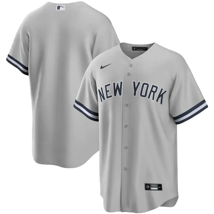 MLB New York Yankees II Go Jersey