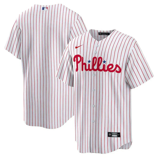 MLB Philadelphia Phillies I Go Jersey