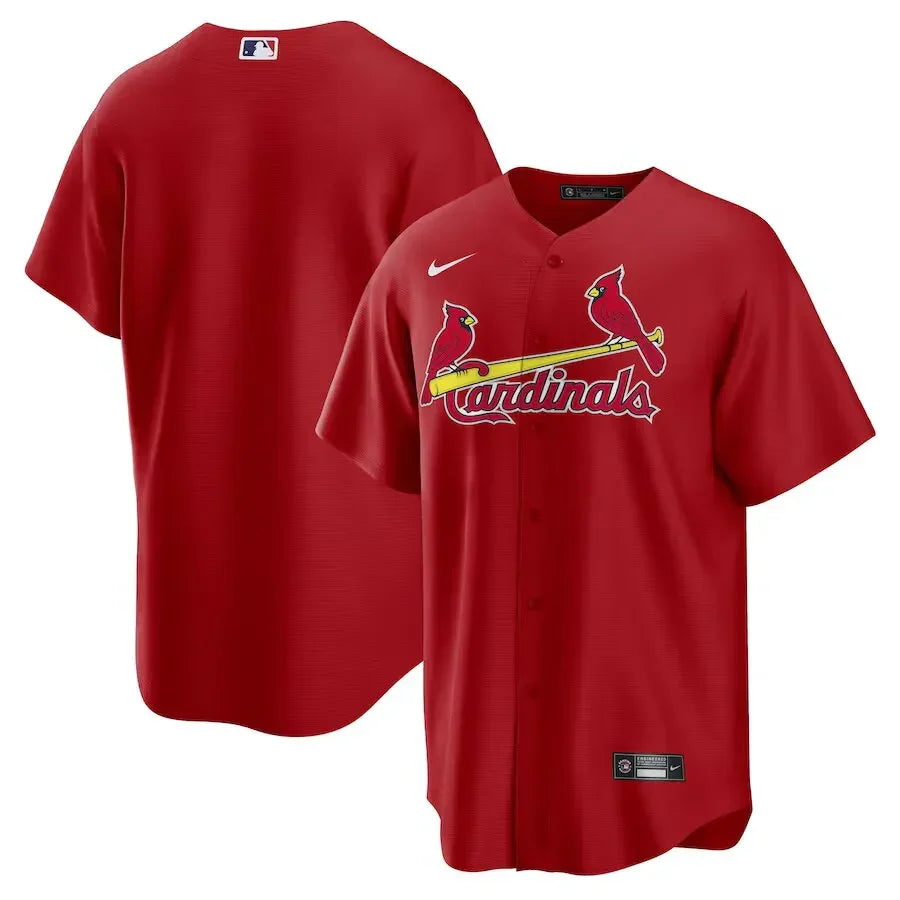 MLB St. Louis Cardinals II Go Jersey
