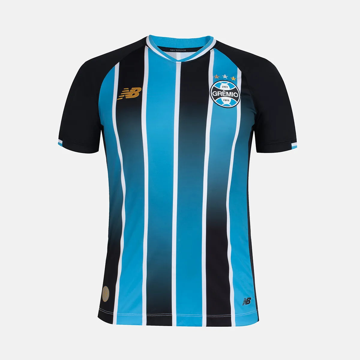 Grêmio Home Fan Jersey 2026/27 Go Jersey