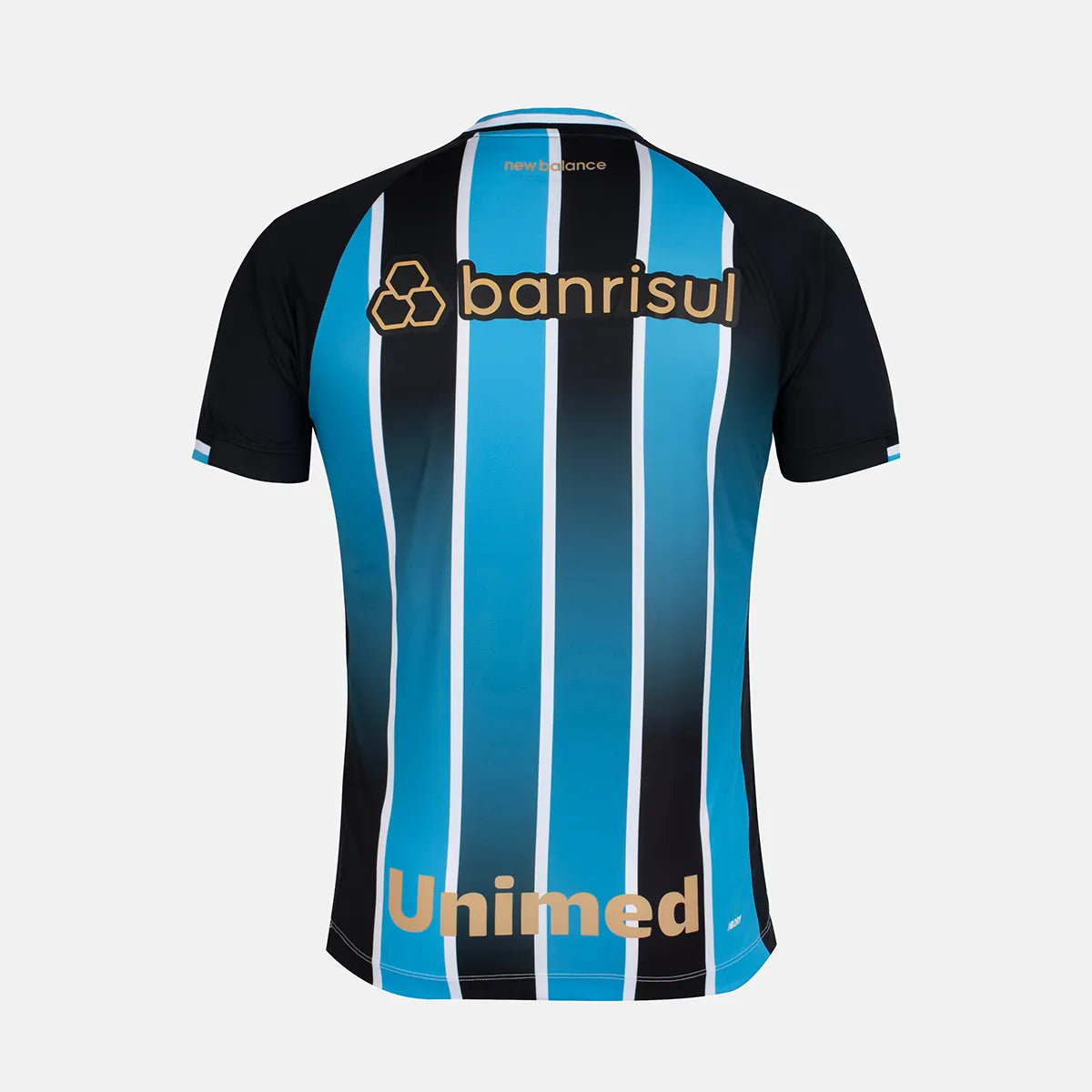 Grêmio Home Fan Jersey 2026/27 Go Jersey