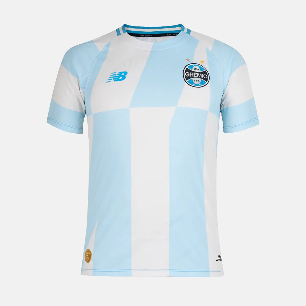 Grêmio Away Fan Jersey 2026/27 Go Jersey
