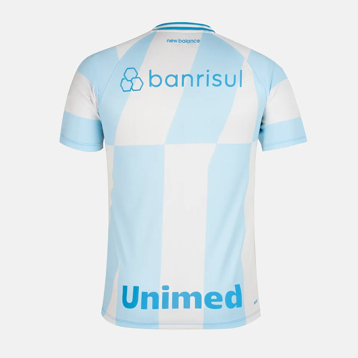 Grêmio Away Fan Jersey 2026/27 Go Jersey