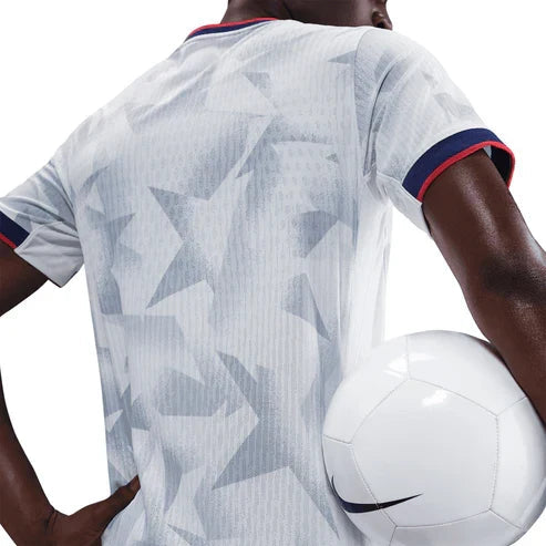 United States USA Away World Cup 2026 - Player Version Go Jersey