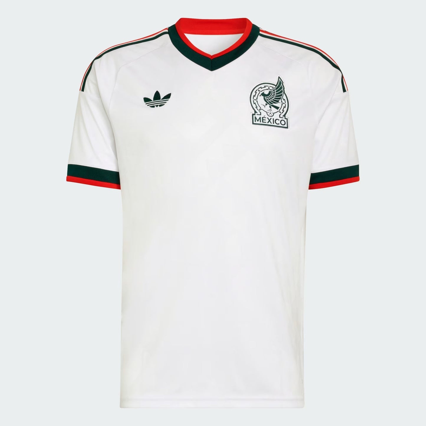 Mexico Away Fan Jersey Shirt 2026 World Cup