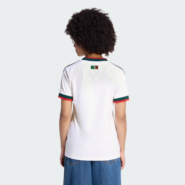 Mexico Away Jersey Women’s Home World Cup 2026 Go Jersey