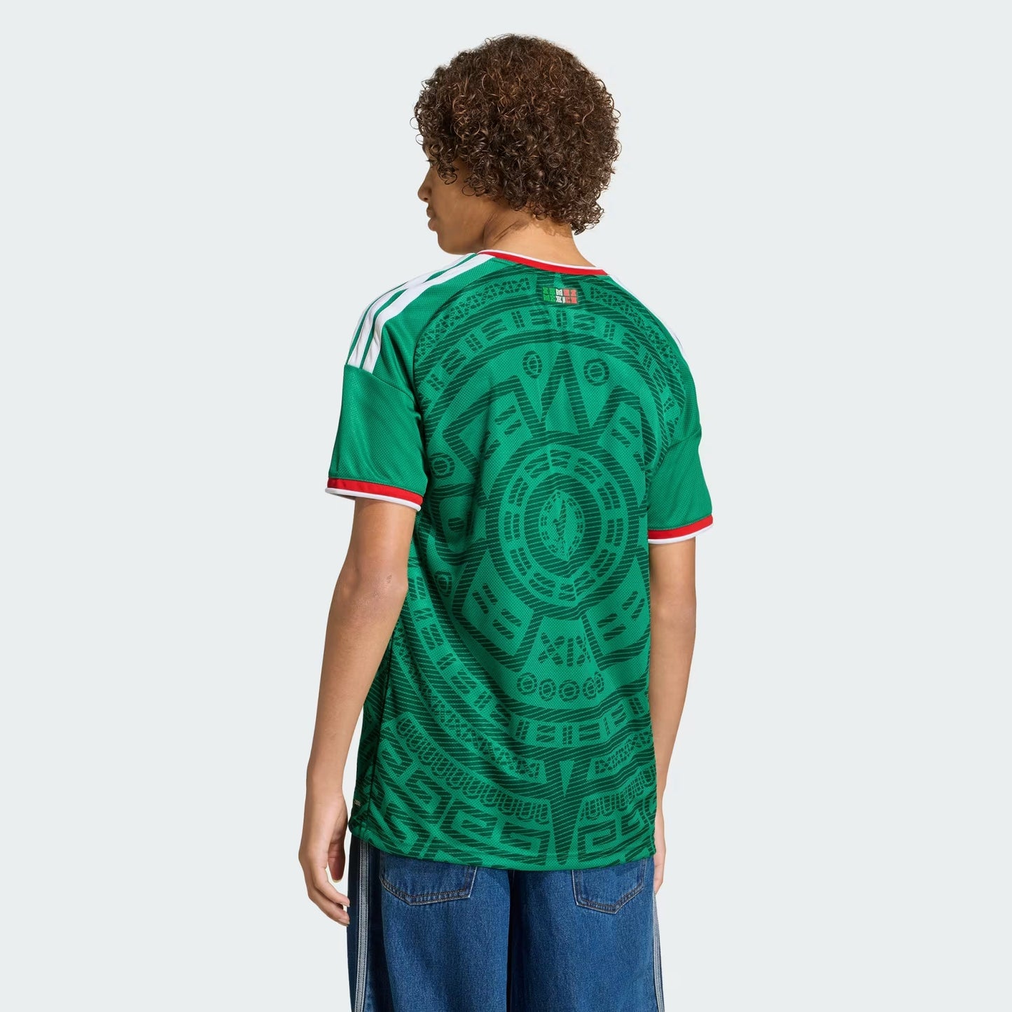 Mexico Kit Kids 2026 home