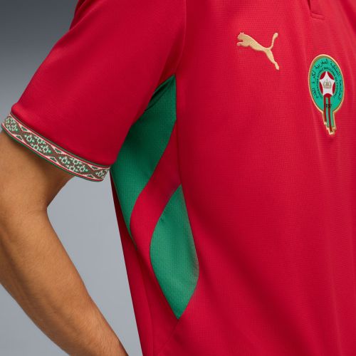 Morocco Away Fan Jersey Shirt World Cup 2026 Go Jersey